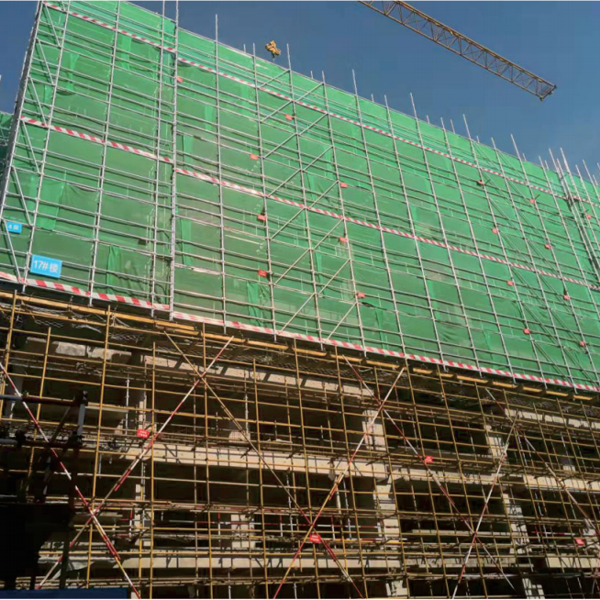 中建二局第三建筑工程，武義縣城區(qū)棚戶(hù)區(qū)改···