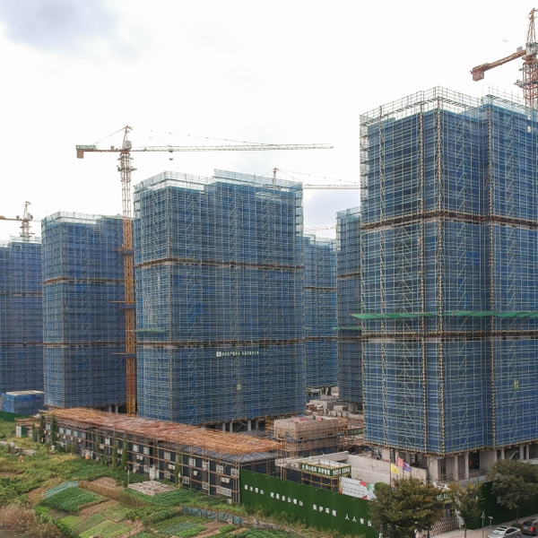 浙江恒宸建設(shè)余政儲(chǔ)出（2020）13號(hào)地塊